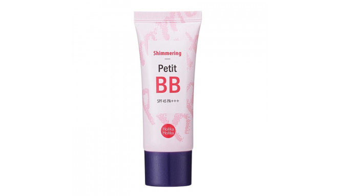 Holika Holika Shimmering Petit BB Cream