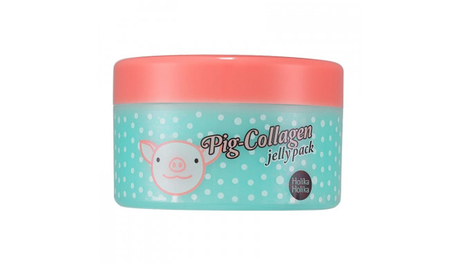 Holika Holika Öömask Pig Collagen Jelly Pack