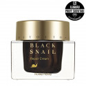 Holika Holika Taastav näokreem Prime Youth Black Snail Repair Cream
