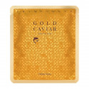 Holika Holika Näomask Prime Youth Gold Caviar Gold Foil Mask