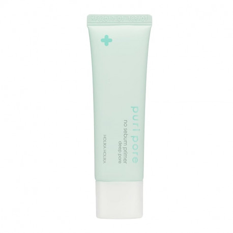 Holika Holika Праймер для лица Puri Pore No Sebum Primer Deep Pore