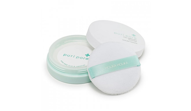 Holika Holika tolmpuuder Puri Pore No Sebum Powder