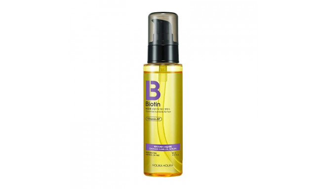 Holika Holika Масляная сыворотка для волос Biotin Damage Care Oil Serum