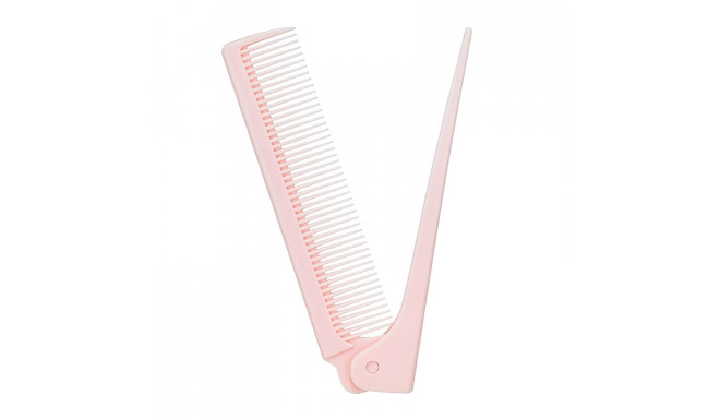 Holika Holika Kokkupandav juuksekamm Magic Tool Folding Hair Comb