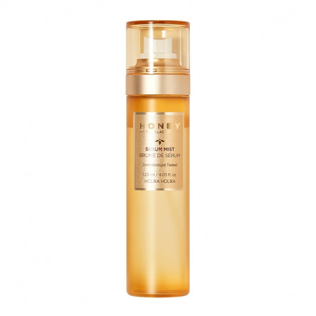 Holika Holika Honey Royalactin Serum Mist