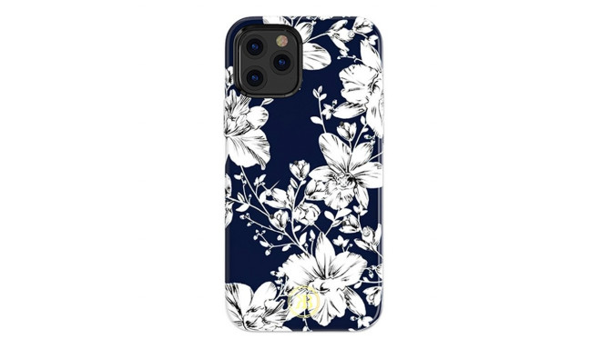 Kingxbar kaitseümbris Blossom Swarovski Apple iPhone 12 mini, lily