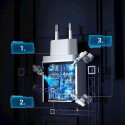 Ugreen CD122 Quick Charge 3.0 Quick Charge 3.0 18W 3A USB Wall Charger White (10133)