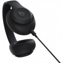 Beats wireless headphones Studio Pro, black