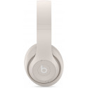 Beats wireless headphones Studio Pro, sandstone