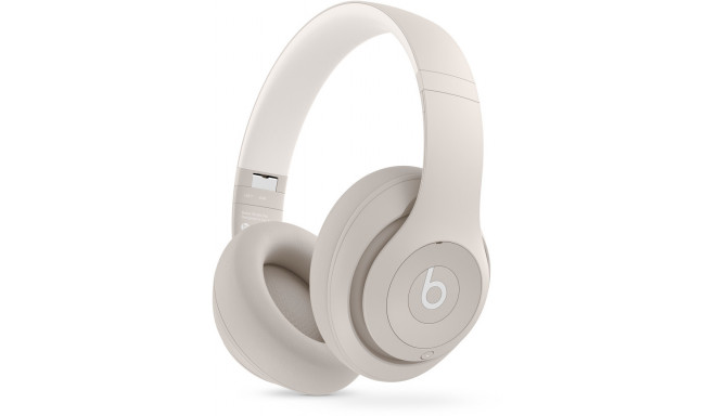 Beats wireless headphones Studio Pro, sandstone