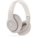 Beats wireless headphones Studio Pro, sandstone