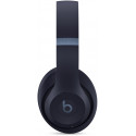 Beats wireless headphones Studio Pro, navy