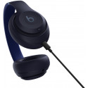 Beats wireless headphones Studio Pro, navy