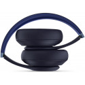 Beats wireless headphones Studio Pro, navy