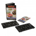 Tefal Snack Collection, sõõrikud - Lisaplaat