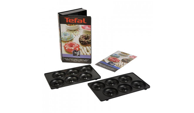 Snack Collection lisaplaat sõõrik, Tefal