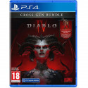 Diablo IV, PlayStation 4 - Mäng