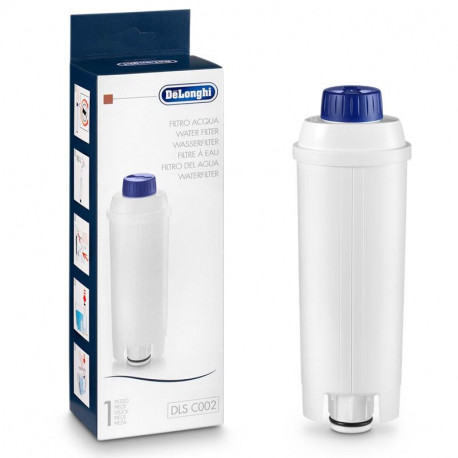Veefilter DeLonghi espressole