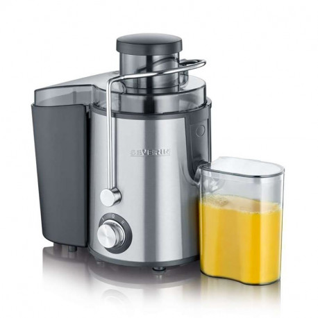 Mahlapress, Severin, 500 ml