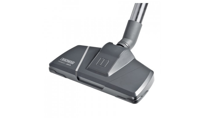 Pesev parketiotsik, Thomas