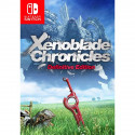 Switch mäng Xenoblade Chronicles: Definitive Edition