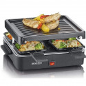 Severin, 600 W, must - Raclette grill