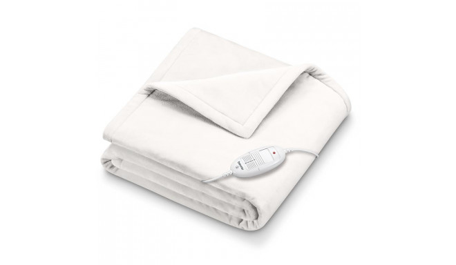 Soojenduspleed Beurer HD75 Cosy White