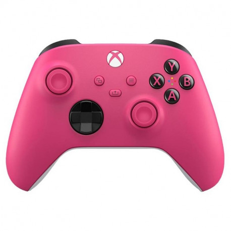Pult Microsoft XBOX Series X/S (W), roosa