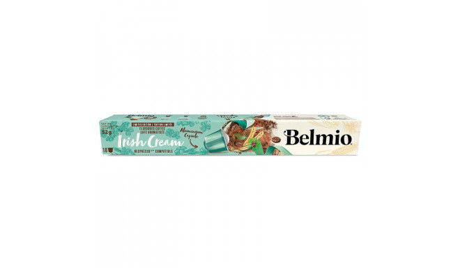 Kohvikapslid Belmio Irish Cream