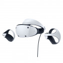 Sony PlayStation VR2 - VR peakomplekt