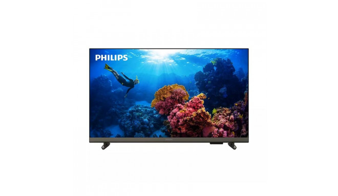 Teler Philips 24" LED