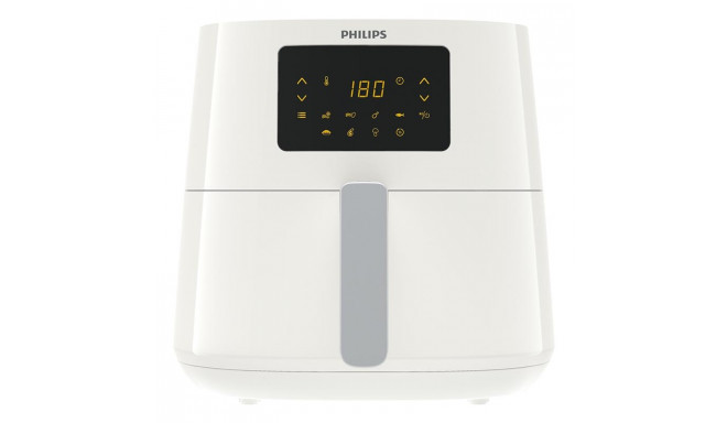 Philips hot air fryer Essential XL Philips 6,2 L,, white