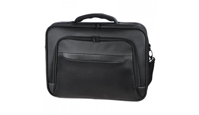 Sülearv.kott Hama Miami 17,3'' must
