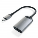 Adapter USB-C -- HDMI 4K 60 Hz Satechi