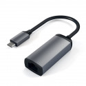 Satechi USB hub USB-C - Gigabit Ethernet