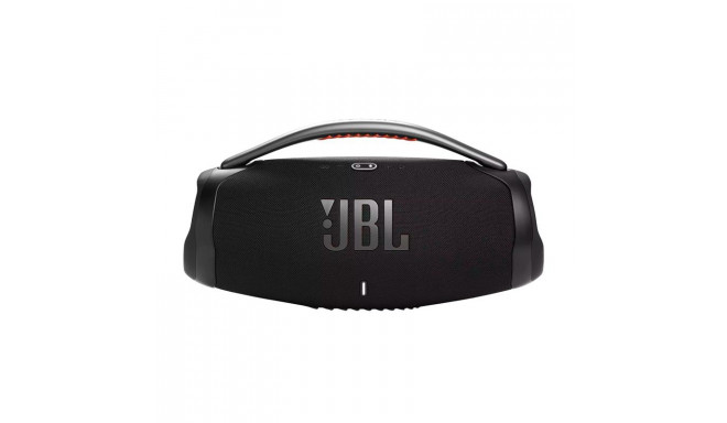 Kaasaskantav kõlar JBL Boombox 3, must