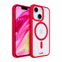 Laut kaitseümbris Huex Protect iPhone 14 Plus, punane