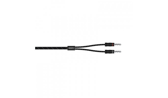 Kõlarijuhe Avinity 3 m, 2 x 2.50 mm²