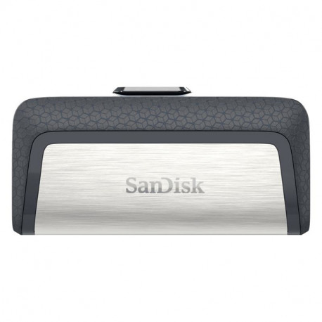Mälupulk SanDisk 128GB Ultra Dual Drive Type-C/USB 3.1