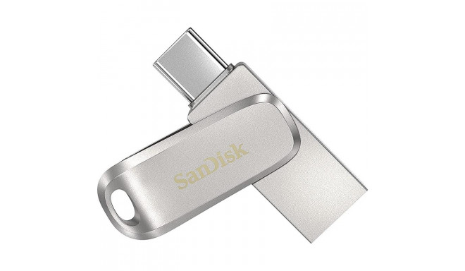 Mälupulk SanDisk 1TB Ultra Dual Drive Luxe Type-C