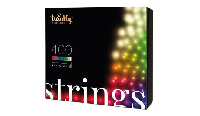 Twinkly Strings - 400L