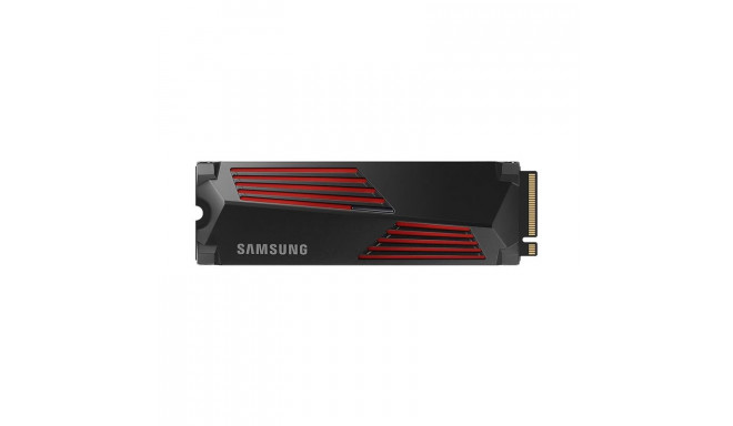 Samsung SSD 990 PRO 2TB Heatsink NVMe M.2
