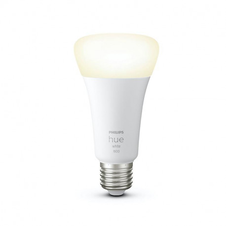 Philips Hue White E27, 15,5W bulb