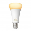 Philips Hue White Ambiance, E27, valge - Nutivalgusti