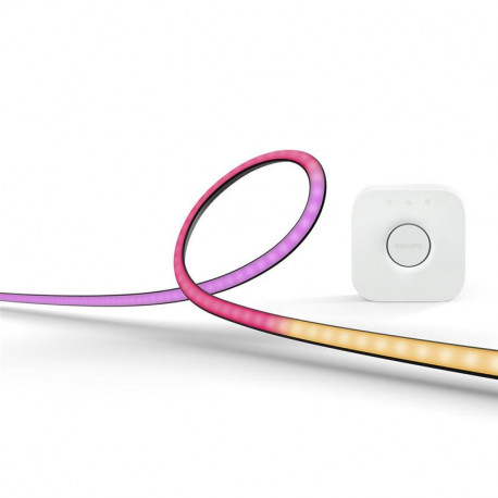 Philips Hue Gradient PC strip, 32''-34'' + bridge