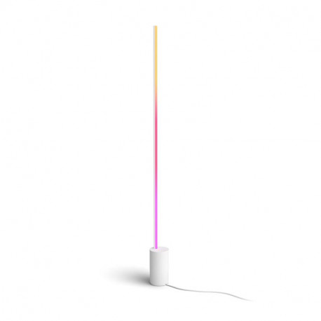 Philips Hue Signe Gradient floor white