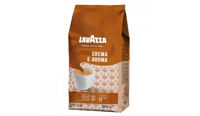 Kohviuba Lavazza, Crema&Aroma, 1kg