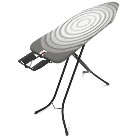 Triikimislaud Brabantia grey 124x38