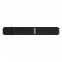 Samsung Galaxy Watch6 Fabric Band, M/L, must - Kellarihm