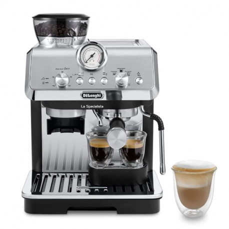 Espressomasin Delonghi La Specialista